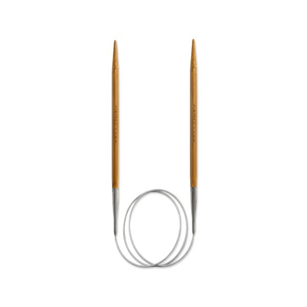 AGULHA CIRCULAR BAMBUM 80CM 7.0MM - COR 70